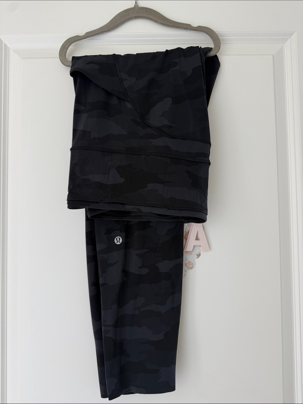 Lululemon Fast & Free Tight II